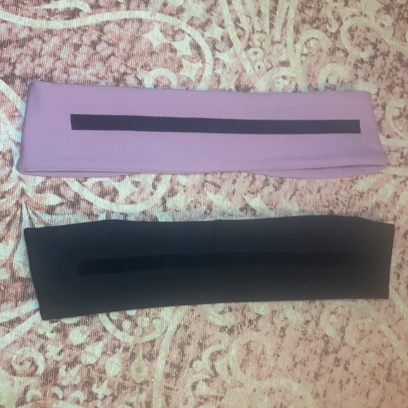 LULULEMON FlyAway Tamer Headband Luxtreme NWOT - Picture 7 of 8